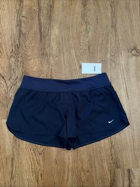 NWT Nike Swim Board Shorts